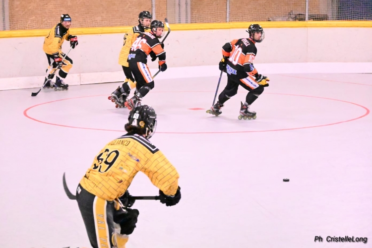 Hockey Inline