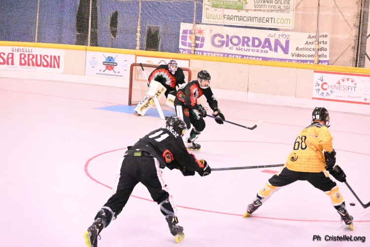 Hockey Inline