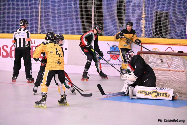 Hockey Inline