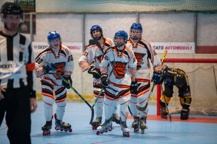 Hockey Inline