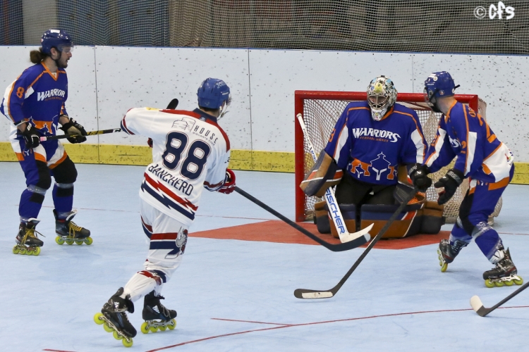 Hockey Inline