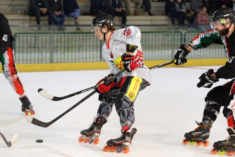 Hockey Inline