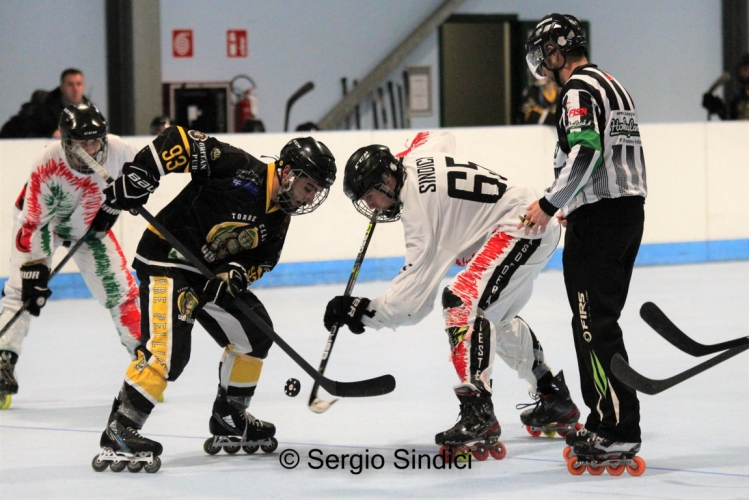 Hockey Inline