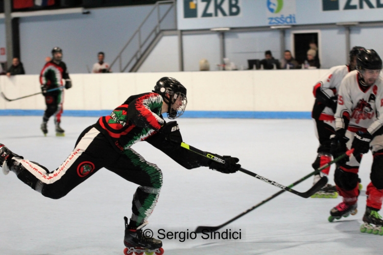 Hockey Inline