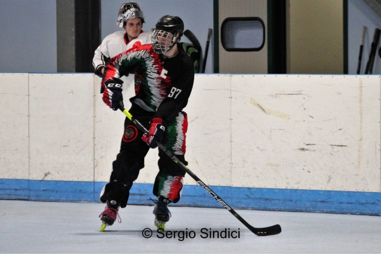 Hockey Inline