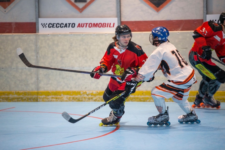 Hockey Inline