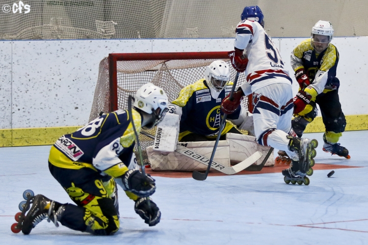 Hockey Inline