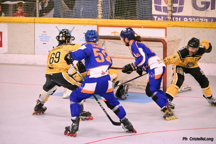 Hockey Inline
