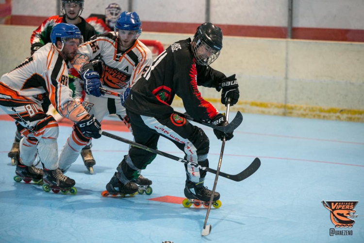 Hockey Inline