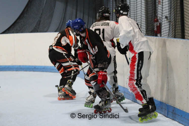 Hockey Inline