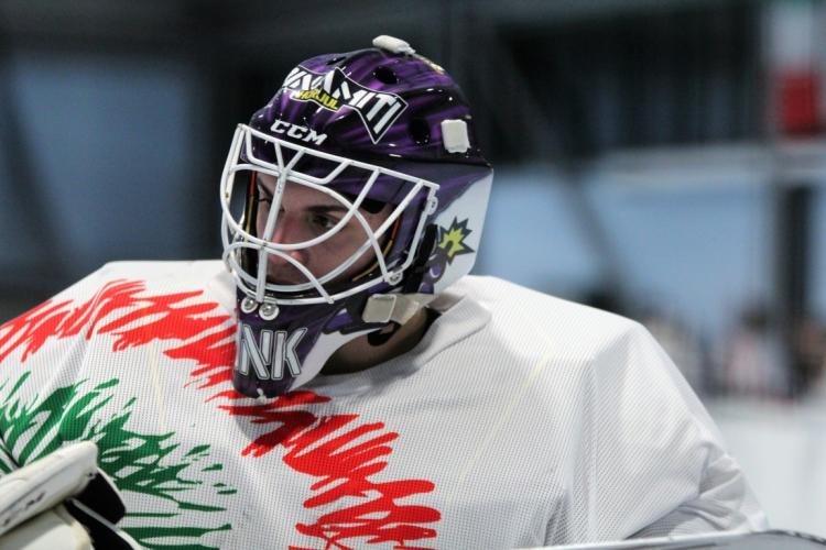 Hockey Inline