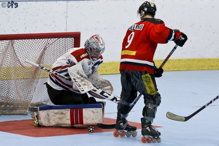 Hockey Inline