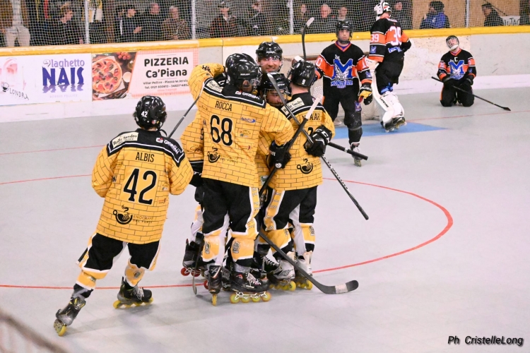 Hockey Inline