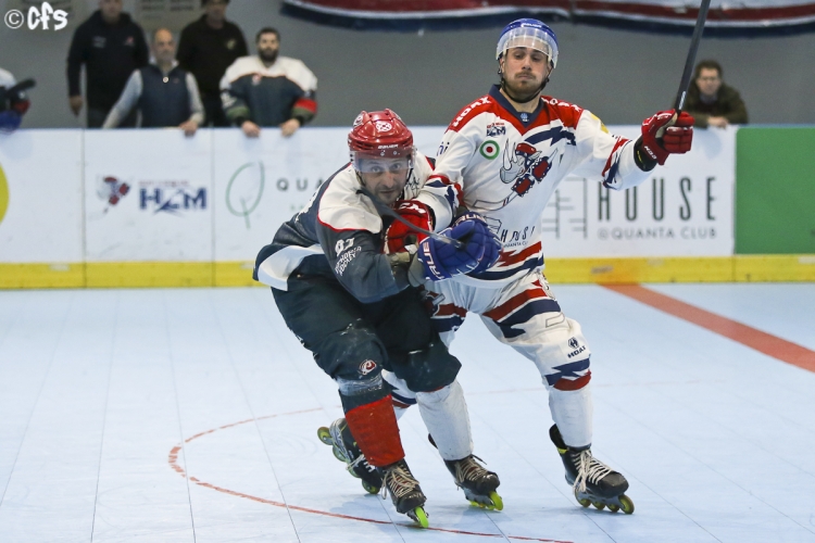 Hockey Inline