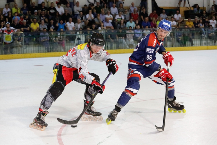 Hockey Inline