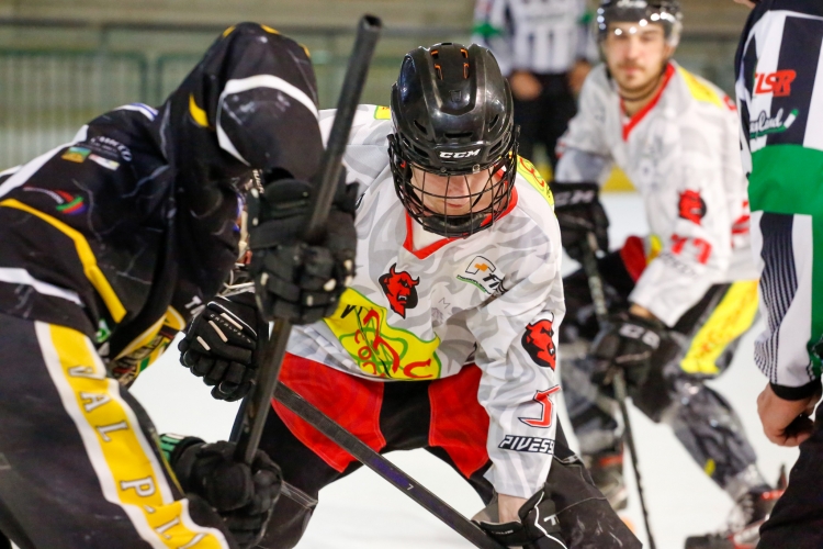 Hockey Inline