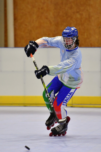 Hockey Inline