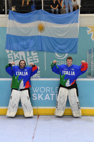 Hockey Inline