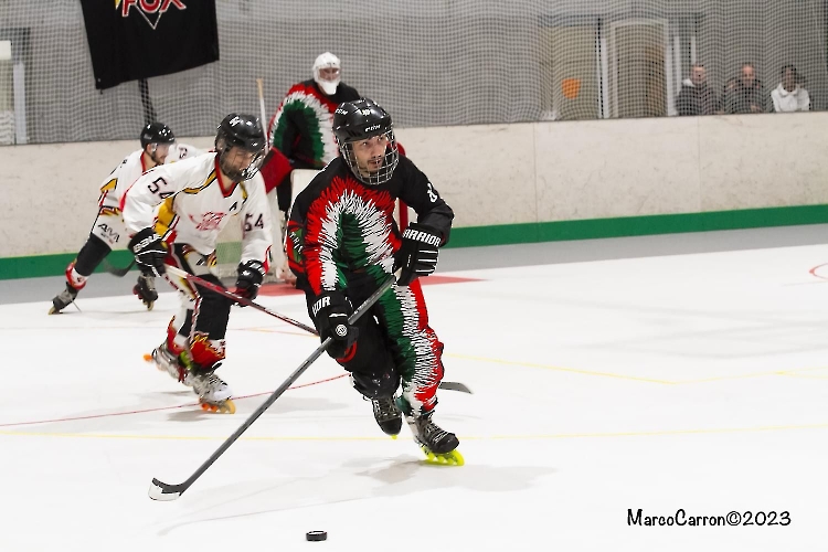 Hockey Inline