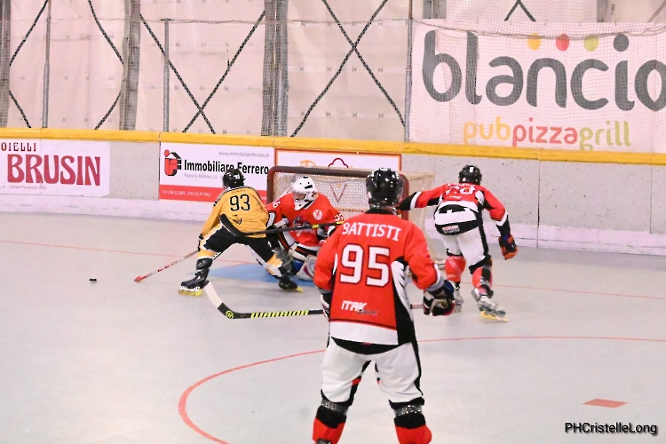 Hockey Inline