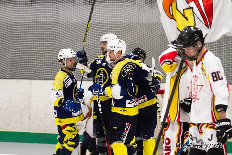 Hockey Inline