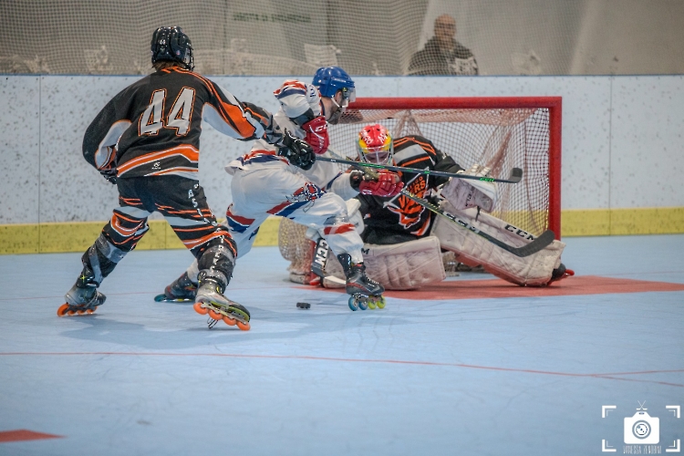 Hockey Inline