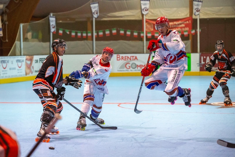 Hockey Inline