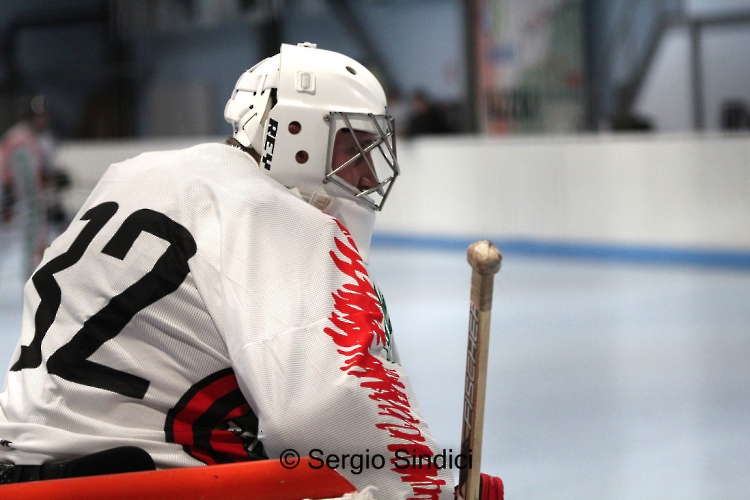 Hockey Inline