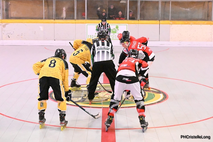 Hockey Inline
