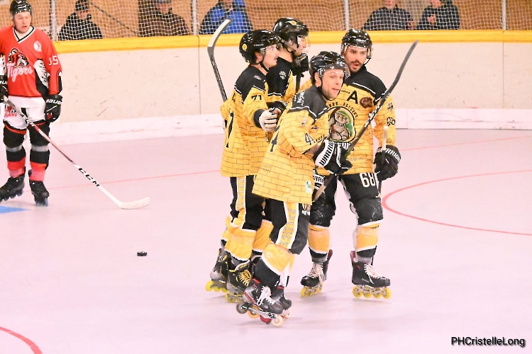 Hockey Inline