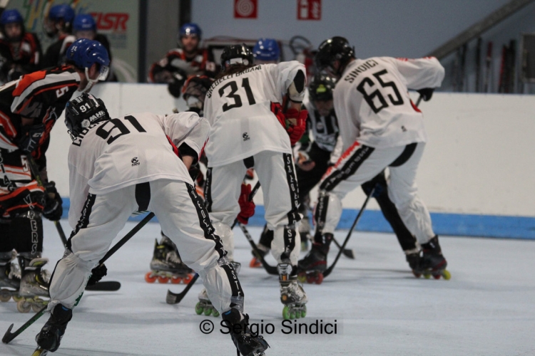 2023 Hockey Inline