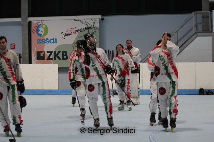 Hockey Inline