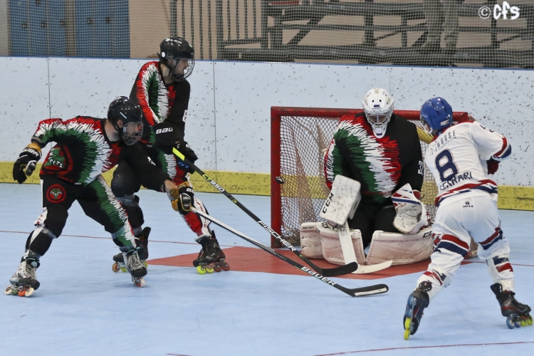 Hockey Inline
