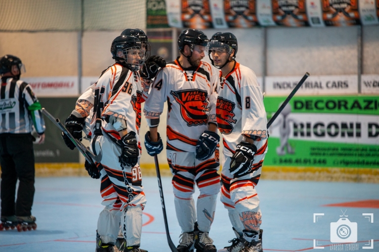 Hockey Inline