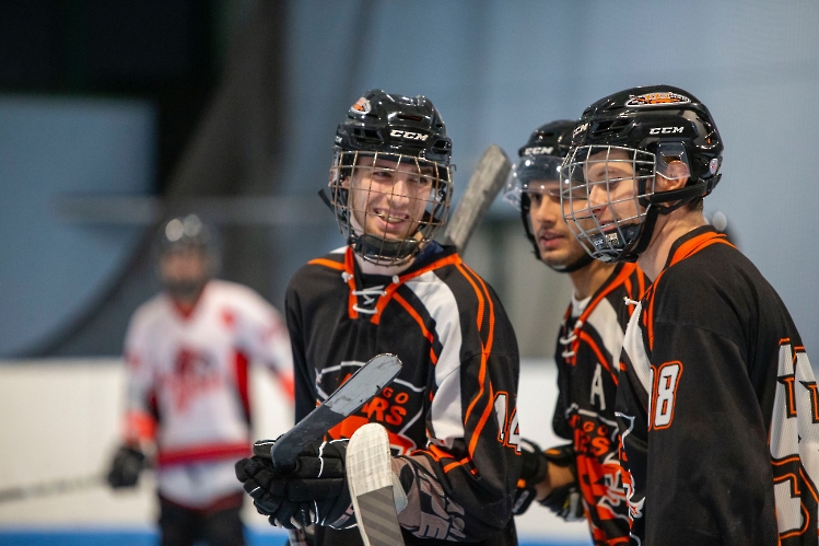 Hockey Inline