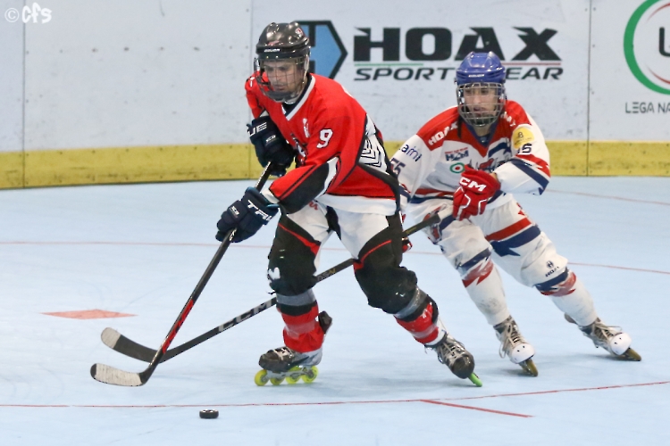Hockey Inline