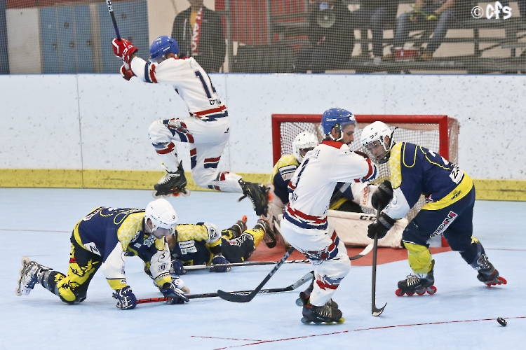 Hockey Inline