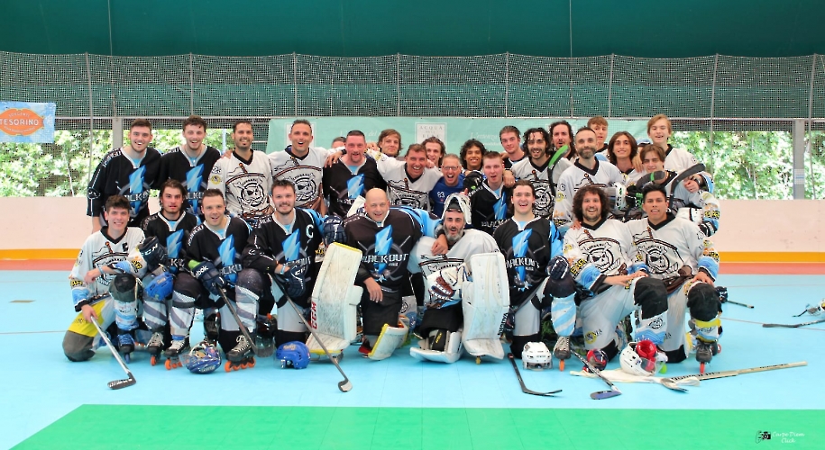 Hockey Inline