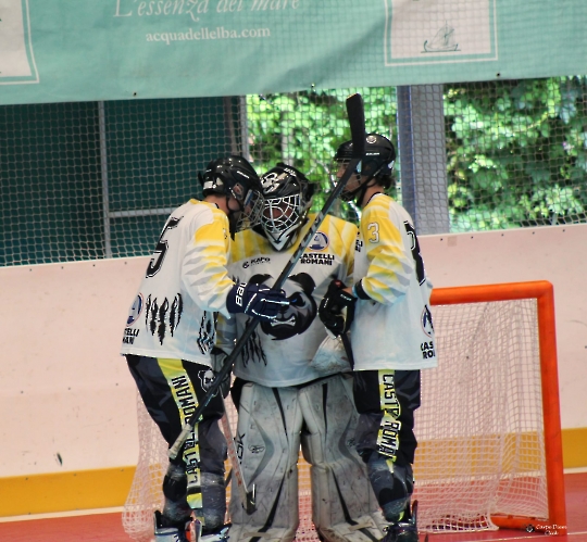 TDR - U10 - Serie C 