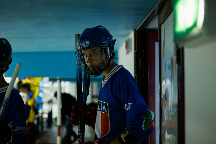 Hockey Inline
