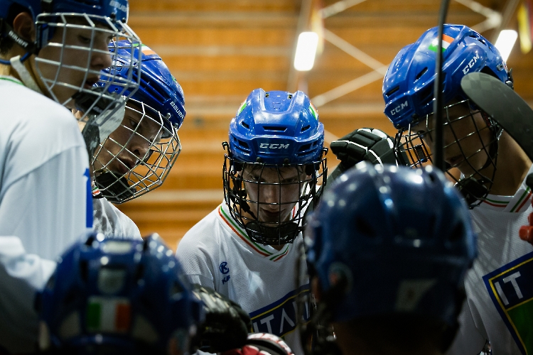 Hockey Inline