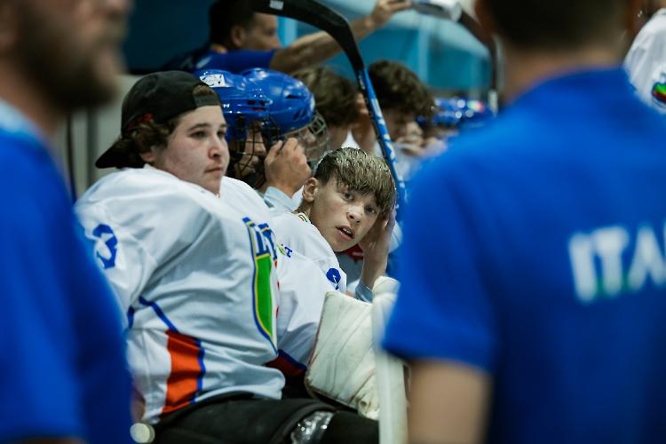 Hockey Inline