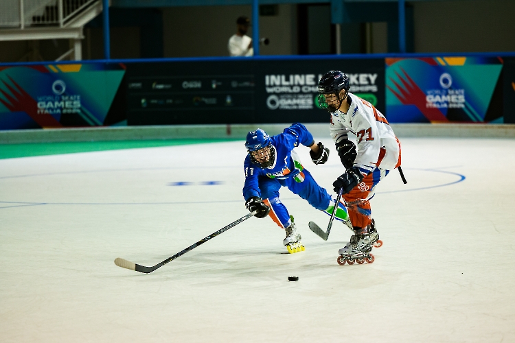 Hockey Inline