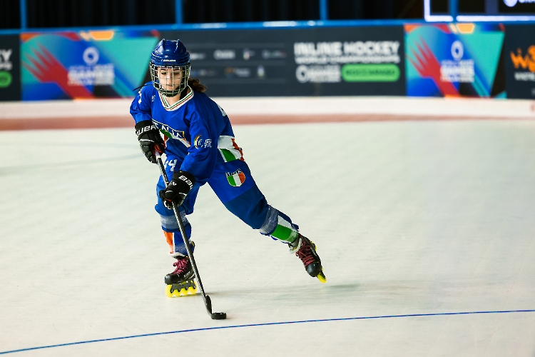Hockey Inline