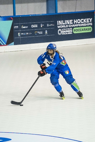 Hockey Inline
