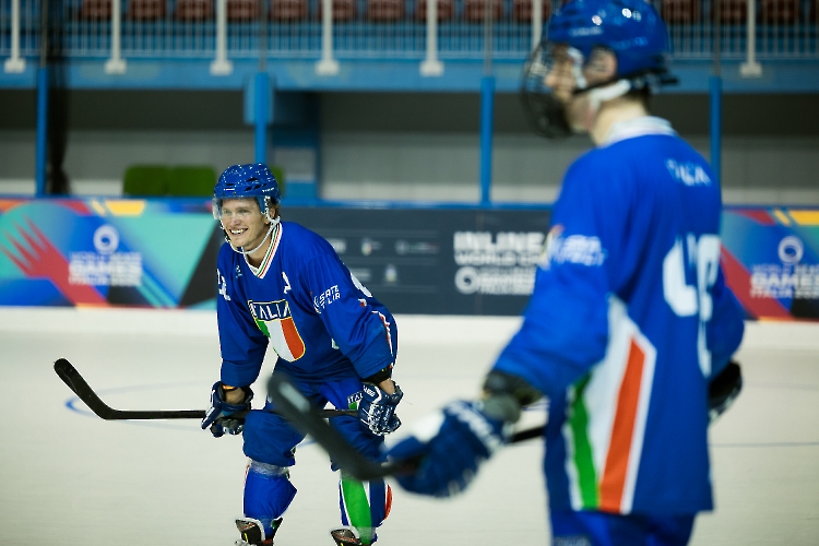 Hockey Inline
