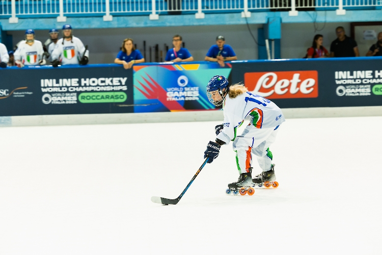 Hockey Inline