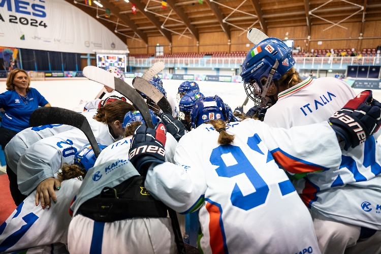 Hockey Inline
