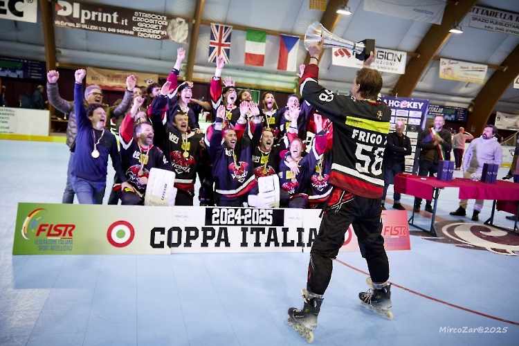Premiazioni