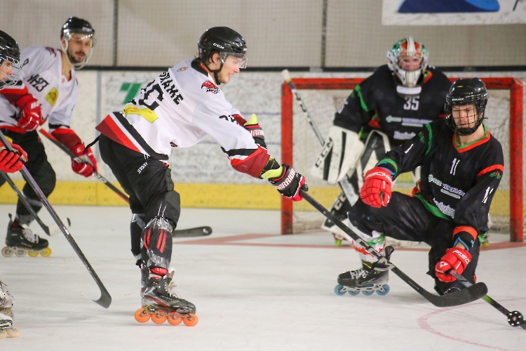 Hockey Inline